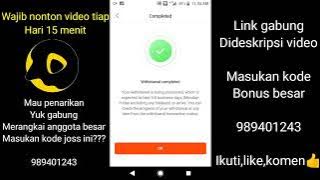 Lagu snack video viral 2022