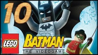 Zagrajmy w LEGO Batman The Video Game odc.10 Harley Quinn screenshot 4