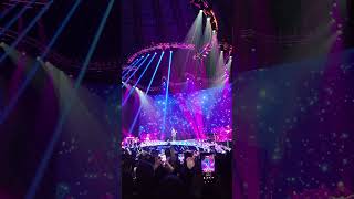 Eros Ramazzotti - Bucharest 2026 | A Sky Full of Stars! ✨🇷🇴#ErosRamazzotti #LiveConcert