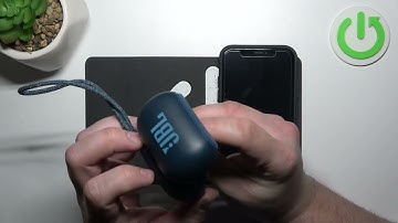 How to Reboot Earbuds on JBL Reflect Flow Pro+