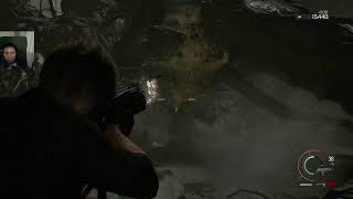 Resident Evil Requiem (RE9) | First Playthrough (Part 3)