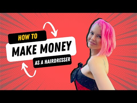 Как построить успешный бизнес и стать номер один в наращивании волос
