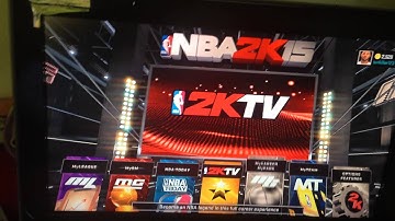 Deleting corrupted file NBA 2K15