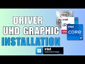 How to Install Intel UHD Graphics Driver on Windows 11 | Fix Display &amp; Performance Issues