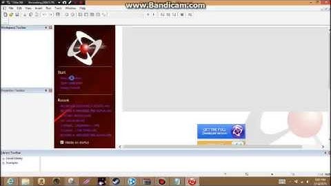 Clickteam Fusion 2.5 platform and weather tutorial