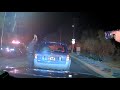 Man Calls Girlfriend While Being Chased By Police