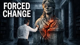 The Pattern Behind Every Major Institutional Reform