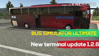 New Big terminal turkey,Istanbul screenshot 4