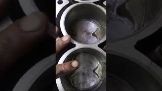 Reparación De Cilindro De Urvan 2.5 Nissan