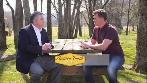 Learn about common auction Myths & Benefits w/ Par...