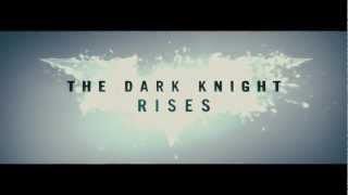 Dark Knight Rises in 5 seconds