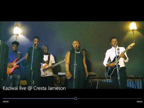 Kaziwai Sam Mtukudzi (Cover by Mandava Music)