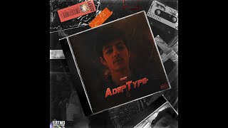 03- AdepType ✘ Ekim (Beat By MorpHouse) Resimi