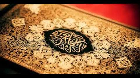 سورة محمد // أحمد أبوهاشم النوري