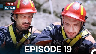 Red Truck Episode 19 Kahraman Babam - Full Hd