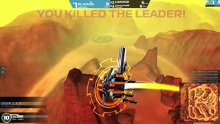[R.I.P OLD] Robocraft The Pit