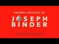 Joseph binder referente del diseo grafico