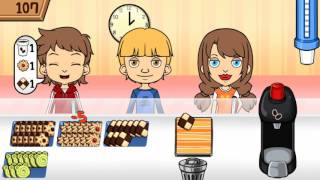 My Cookie Shop - Sweet Store | Day 6 screenshot 5