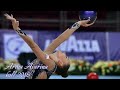 Arina Averina - ball music 2016