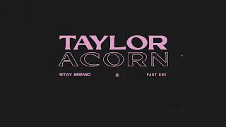 Taylor Acorn - Do That Again (Official Audio)