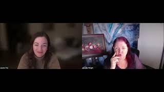 Finding Your Own Frequency: The Leadership Journey of Lauren Fox