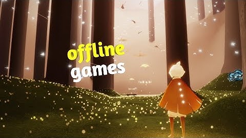 Top 10 Relaxing games for Android and Ios