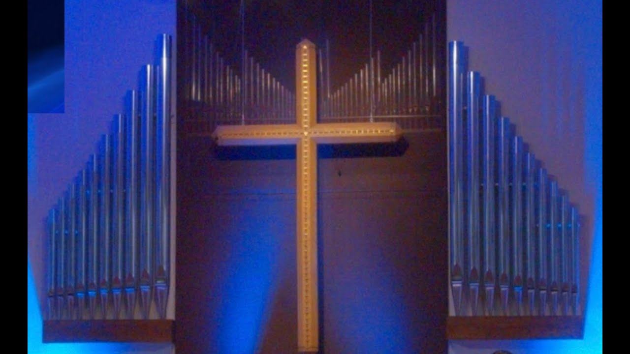 Awaken Service - 7/12/2026