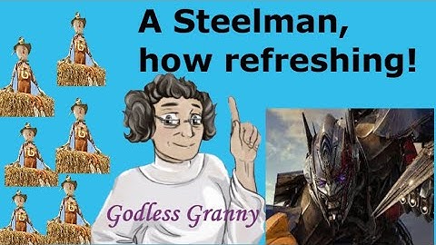 Answer to: The One Question Atheists Can