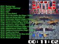 Raizing Battle Garegga Soundtrack