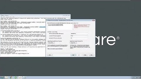 KEPServerEX V6 License Activation