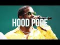 (FREE) A$AP FERG Type Beat x Free Type Beat - 'Hood Pope' | Asap Ferg Type Beat 2019