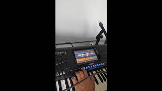 🆕yamaha Genos Demo 👉 Yamaha Genos Keyboard Urgent