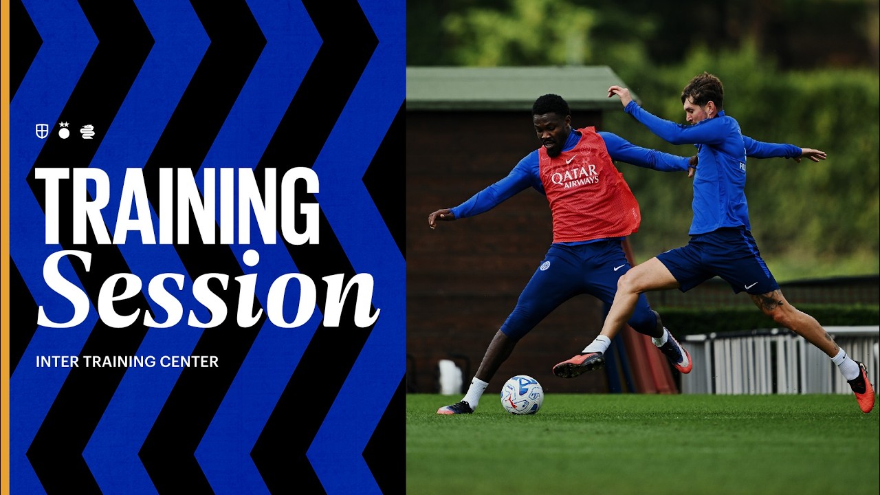 PARTITELLA E GOL AD APPIANO GENTILE 🔁 🔜 | TRAINING SESSION