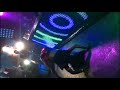 Rapper&#39;s Delight Event at Passionclub Bern &quot;TWERKFREESTYLE&quot;