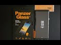 تجربة تركيب واقي للشاشة اسكرينة  Screen Protector لنوت ٩ Note 9