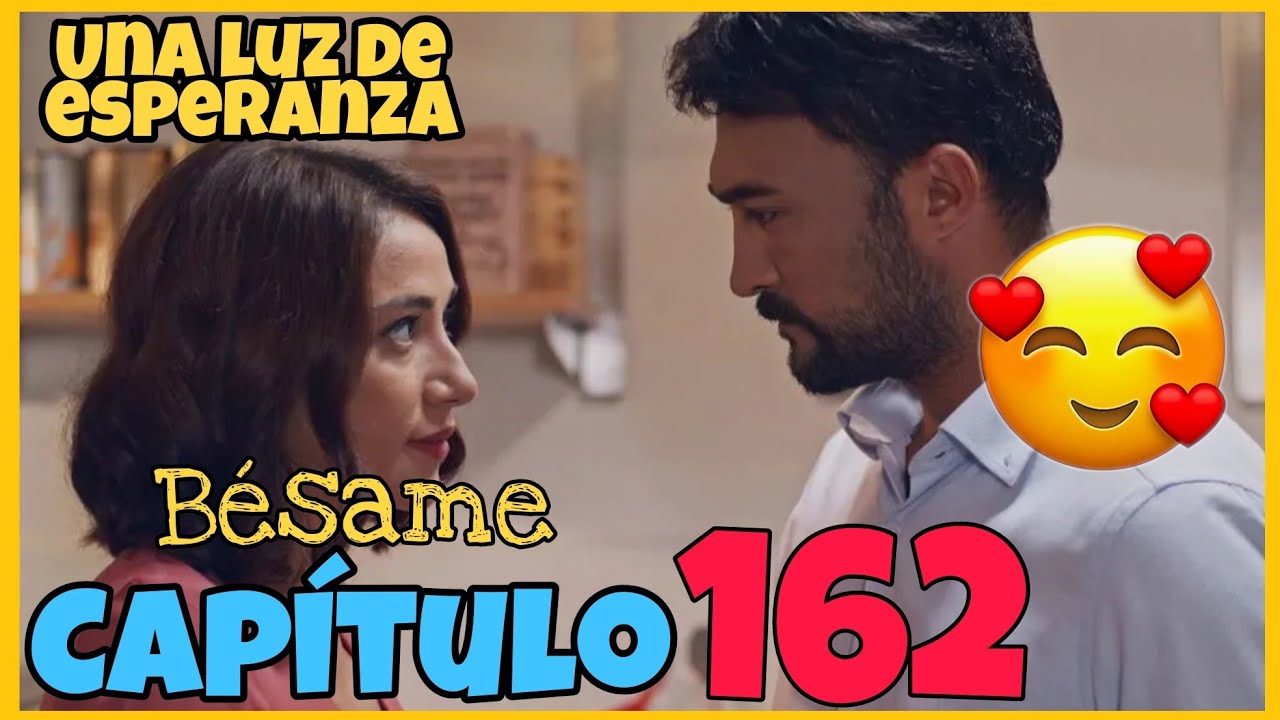 ️Bahari bekleken capítulo 162 traducido español una luz de esperanza