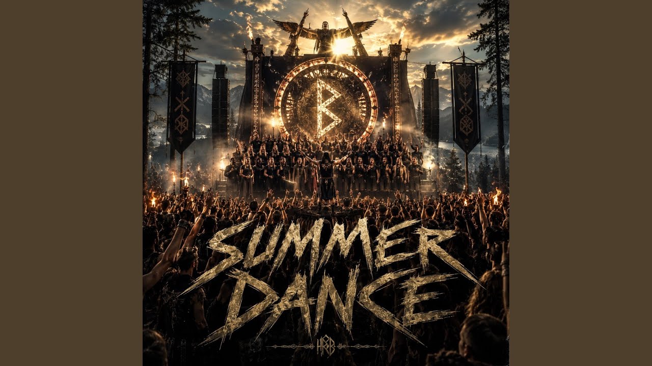 Watch Summer dance on YouTube Watch Summer dance on YouTube