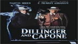 1995 - Dillinger And Capone