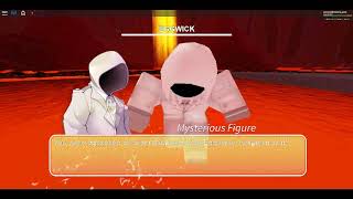 Roblox Egg Hunt 2019 Mysterious Figure | Roblox Generator No ... - 