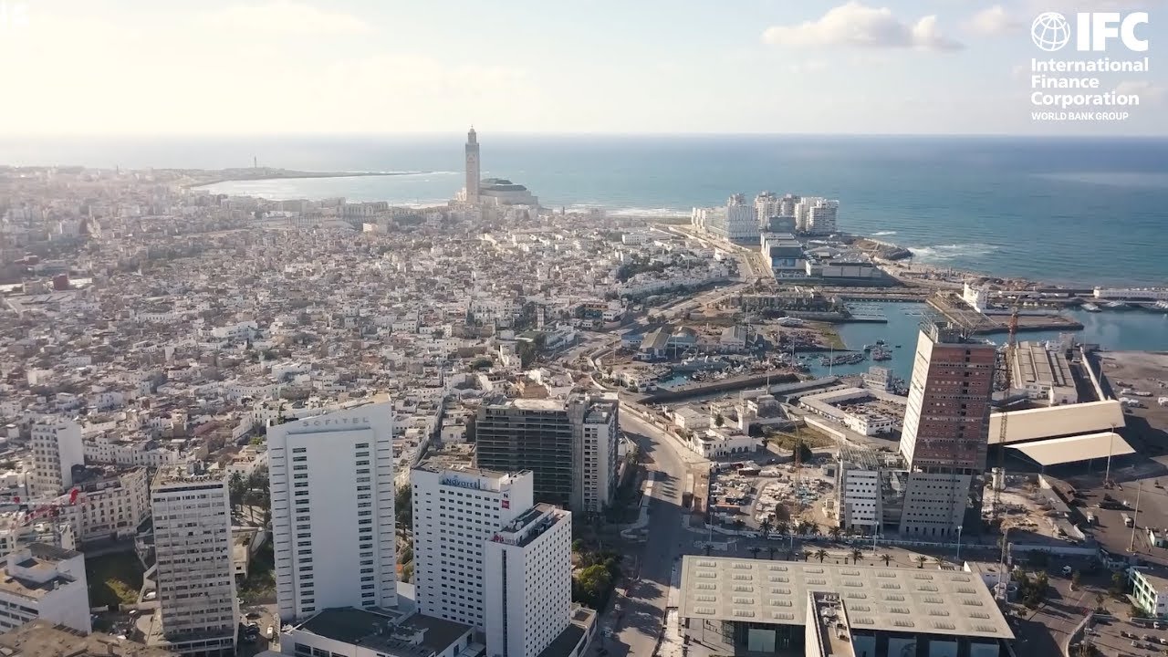 IFC’s Impact in North Africa: Key insights on partnerships and Sustainable Solutions for SMEs