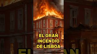 🔥El TERREMOTO que cambió EUROPA para siempre🌍