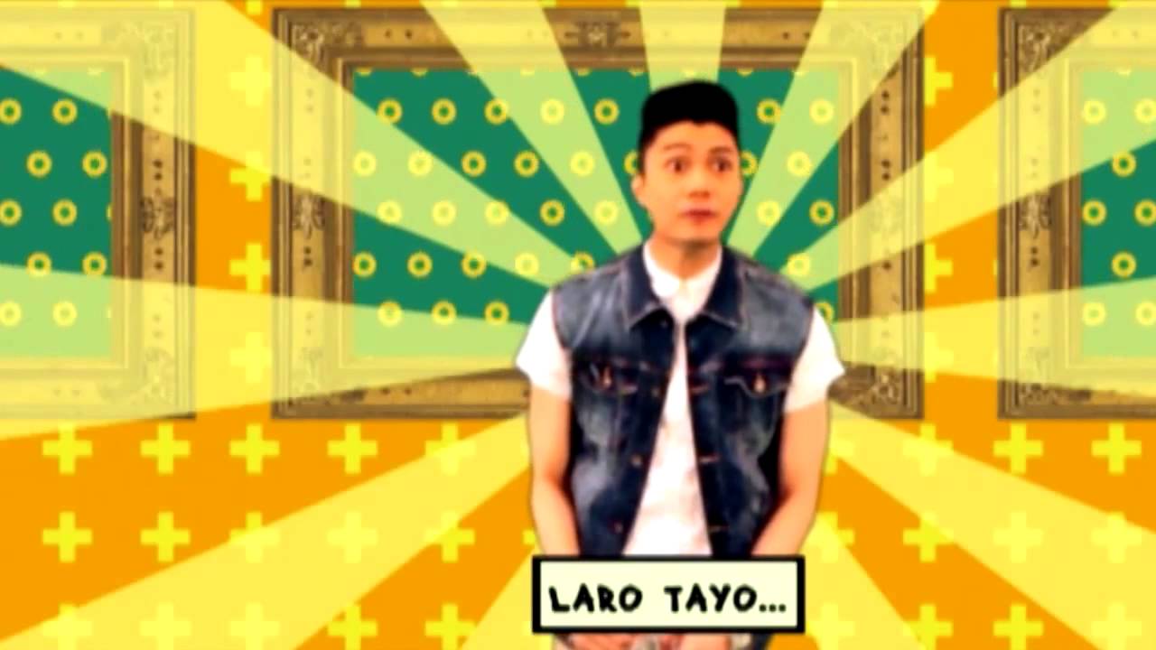 DA POSSESSED (THEME SONG with LYRICS)