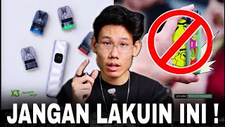 3 FATAL MISTAKES MADE BY BEGINNER P0D USERS