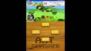 My Ant Smasher 2D Stream screenshot 2
