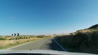 Salida de San Isidro del Pinar