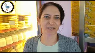 Mayısta Tatlı Telaş