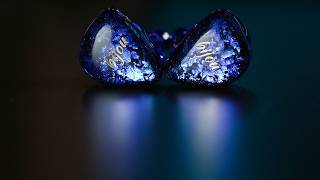 💎 QoA Bijou IEM