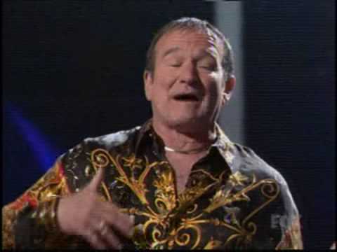 Video: 5 Onvergetelijke Rollen Van Robin Williams