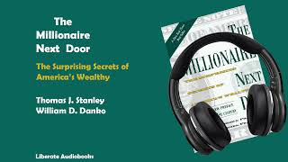 Celebrity CHAPTER 4: YOU ARE'NT WHAT YOU DRIVE | The Millionaire Next Door Audiobook Net Worth
