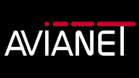 AVIANET AT A GLANCE 2025